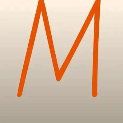 Мир Электроники, сеть магазинов, лого-визитка