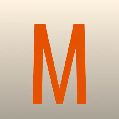Мир Меха, салон меха и кожи, лого-визитка