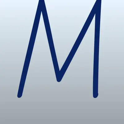 Мир машин, лого-визитка