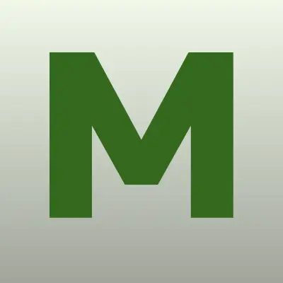 Mira, студия танцев, лого-визитка
