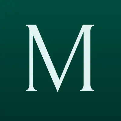 Молочная кухня, лого-визитка