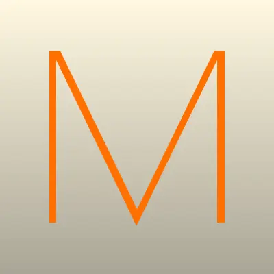 Moris, студия индивидуальной мебели, лого-визитка