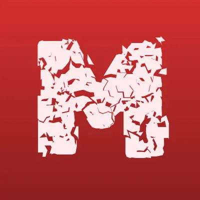 Mystique, офис продаж, лого-визитка