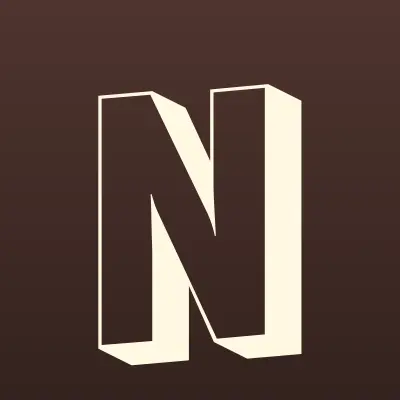 NAIL STUDIO by Albina Zalyaeva, ногтевая студия, лого-визитка