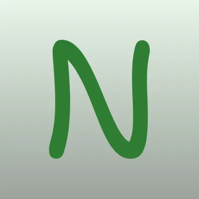 NOVALAND, жилой комплекс, лого-визитка