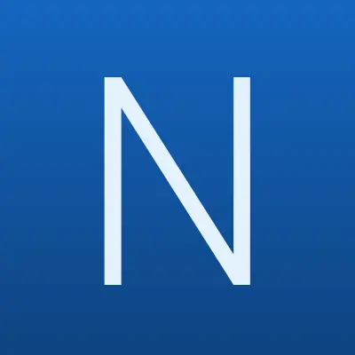 Nail Expert, сеть магазинов материалов и оборудования для ногтевого сервиса и лешмейкеров, лого-визитка