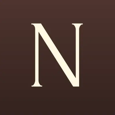Nail Radosty, магазин, лого-визитка
