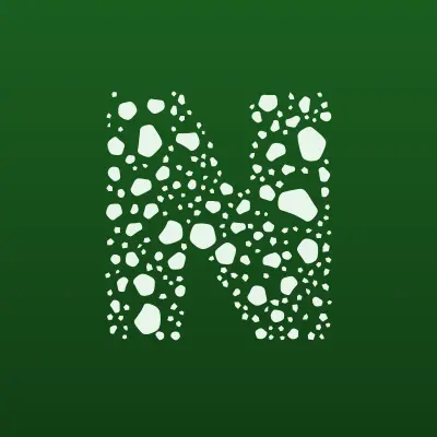 Научная Красота, лого-визитка