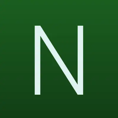 Некоммерческое партнерство, г. Уфа, лого-визитка