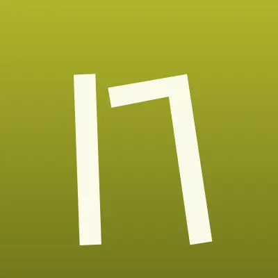 Неополимер, лого-визитка