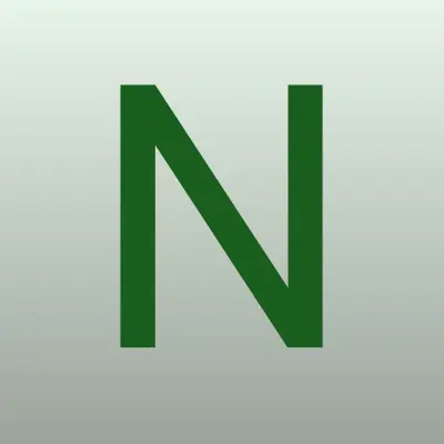 Nobilia, салон кухонь, лого-визитка