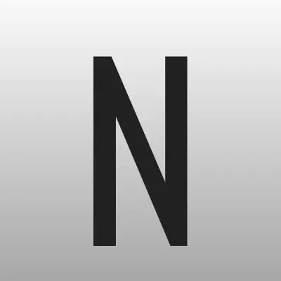Nord Storm, магазин верхней одежды, лого-визитка