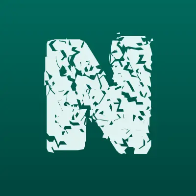 NordWind, салон верхней одежды, лого-визитка
