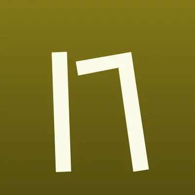 Нотариус Глухова И.А., лого-визитка