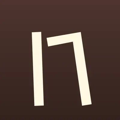 Нотариус Сарычева И.А., лого-визитка