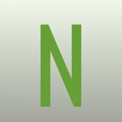 NovoPark, центр подключения водителей, лого-визитка