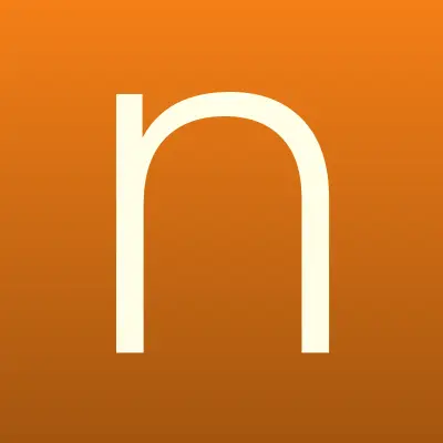 Новые торговые технологии, торговая компания, лого-визитка