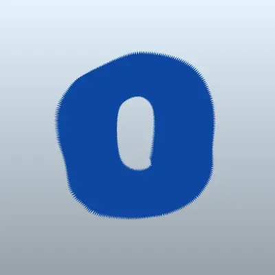 ОФИСМАГ, копировальный центр, лого-визитка