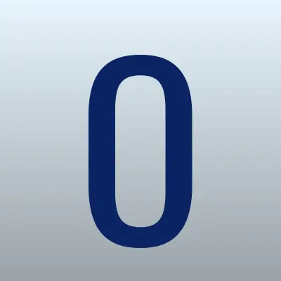 O`Nail, салон красоты, лого-визитка