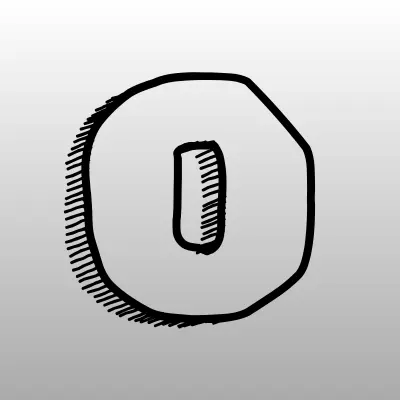 Общежитие №18, лого-визитка