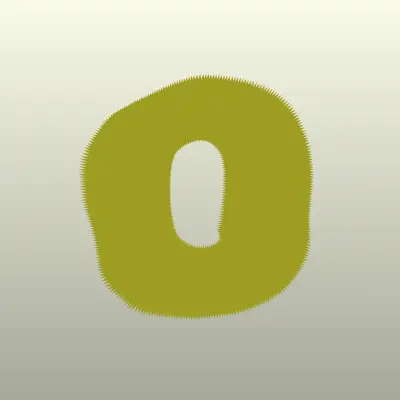 Оливин, лого-визитка
