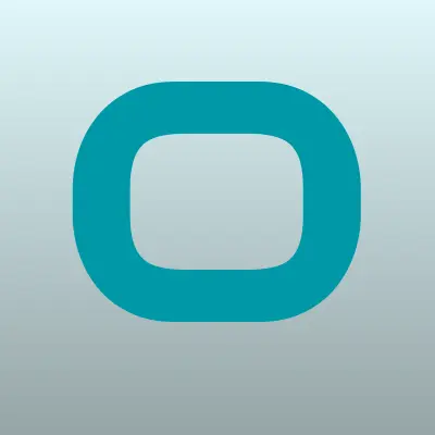 Оптик-Экспресс, сеть центров коррекции зрения, лого-визитка