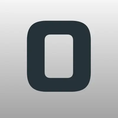 Оптик-плюс, салон оптики, лого-визитка
