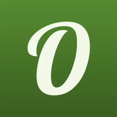 Оптима, бухгалтерская компания, лого-визитка