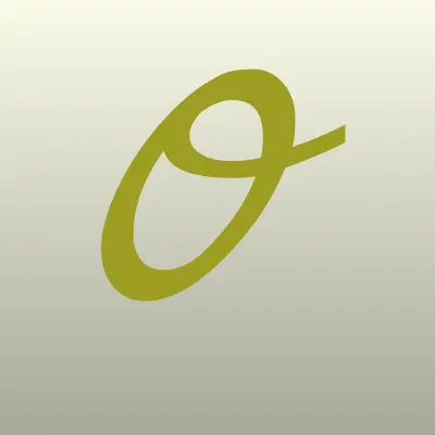 Orange Business Services, лого-визитка