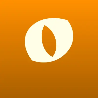Orange Fitness, фитнес-клуб, лого-визитка