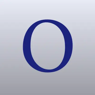 Orby, магазин одежды для детей и подростков, лого-визитка