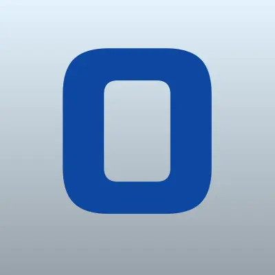 Ортоленд, ортопедический салон, лого-визитка