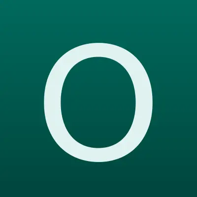 Ортоленд, ортопедический салон, лого-визитка