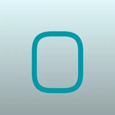Освоение лесов, компания по разработке лесных проектов, лого-визитка