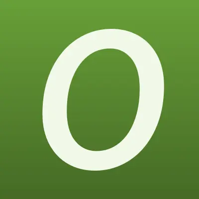 От винта, сервисный центр, лого-визитка