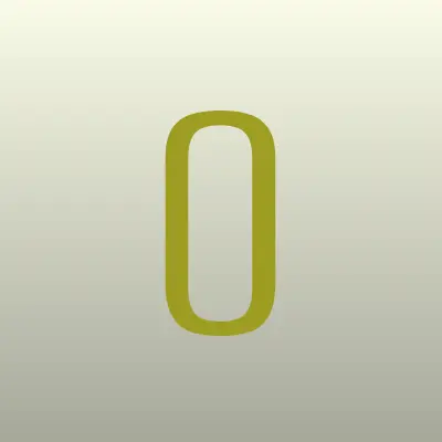 Ozon, лого-визитка