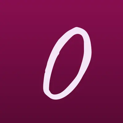 Ozon box, сеть автоматизированных пунктов выдачи, лого-визитка