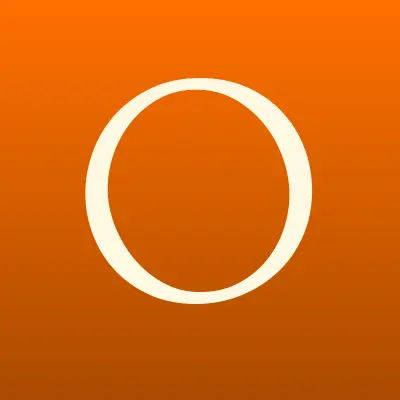 Ozon box, сеть автоматизированных пунктов выдачи, лого-визитка