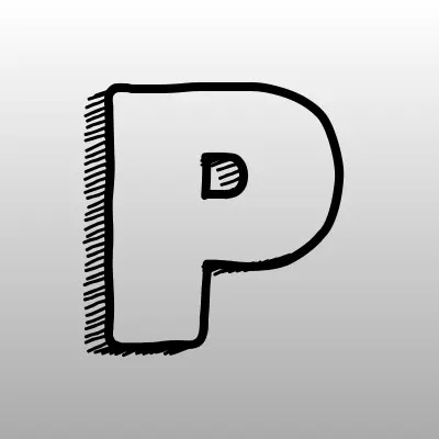 PANDABOX, установочная студия, лого-визитка