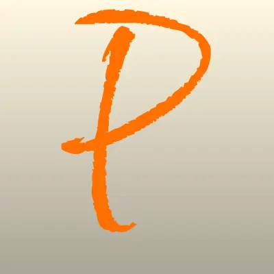 PANDORA, гостинично-ресторанный комплекс, лого-визитка