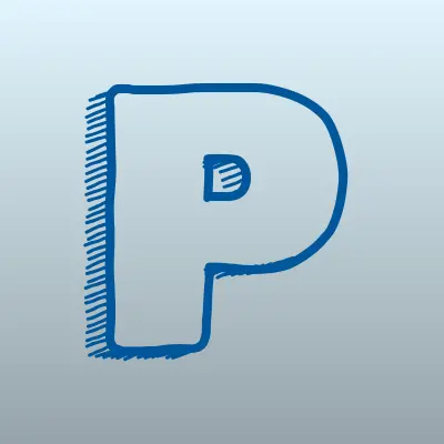 PETSHOP.RU, интернет-магазин зоотоваров, лого-визитка