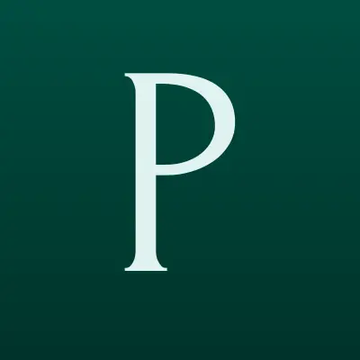 ПОБЕДА, комиссионный магазин, лого-визитка