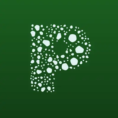 PROJEKTSTUDIO, лого-визитка