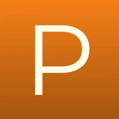 Papa`s studio, фотостудия, лого-визитка
