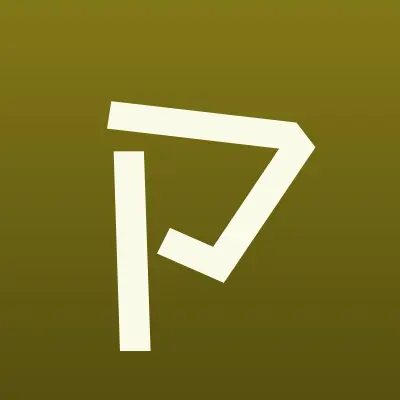 Первая студия Вокального Искусства, лого-визитка