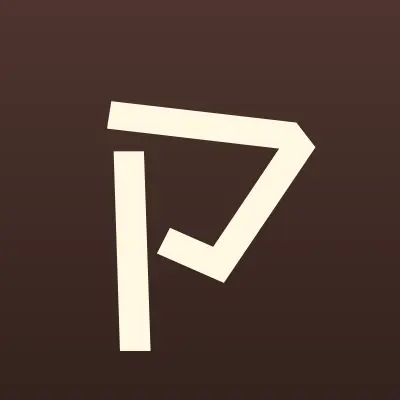 Полипак-Уфа, типография, лого-визитка