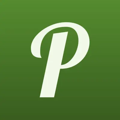 ProLaser, сеть центров эпиляции, лого-визитка