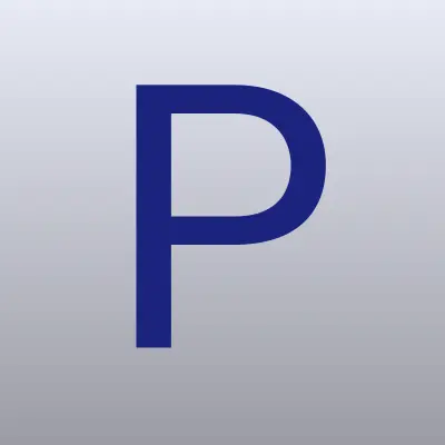 Prokolam.NET, лого-визитка