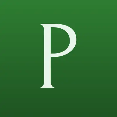 Прокуратура Демского района, лого-визитка