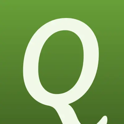 Q STORE, магазин бездымных систем, лого-визитка